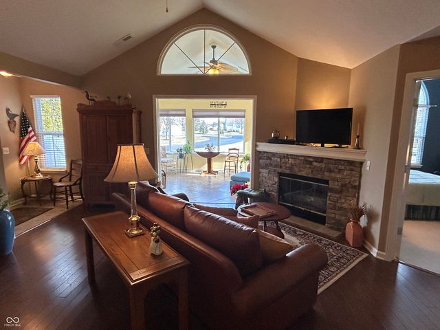 1163 Extraordinary Trail 72, Greenfield, IN 46140