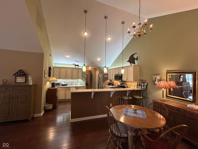 1163 Extraordinary Trail 72, Greenfield, IN 46140