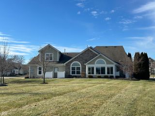 1163 Extraordinary Trail 72, Greenfield, IN 46140