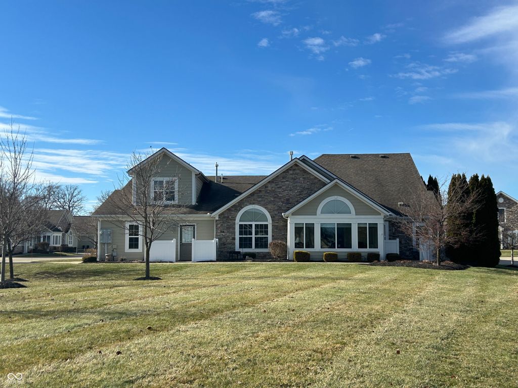 1163 Extraordinary Trail 72, Greenfield, IN 46140