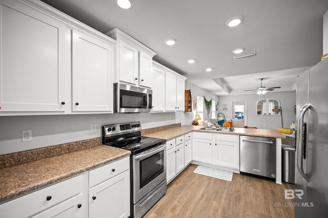 27461 Elise Court, Daphne, AL 36526