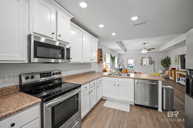 27461 Elise Court, Daphne, AL 36526