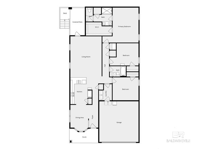 27461 Elise Court, Daphne, AL 36526
