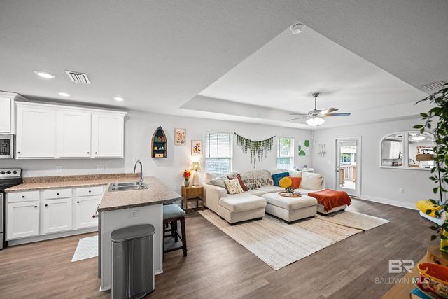 27461 Elise Court, Daphne, AL 36526