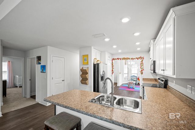 27461 Elise Court, Daphne, AL 36526