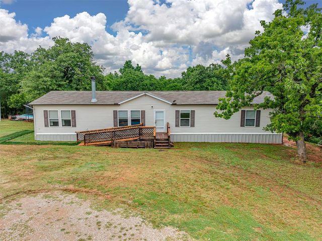 16215 Kasey Drive, Norman, OK 73026