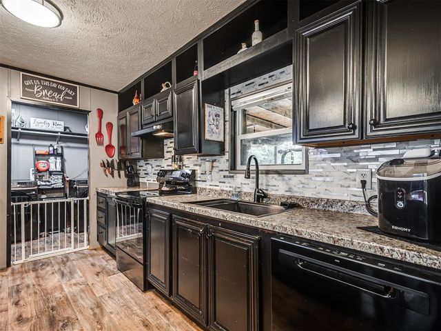 16215 Kasey Drive, Norman, OK 73026