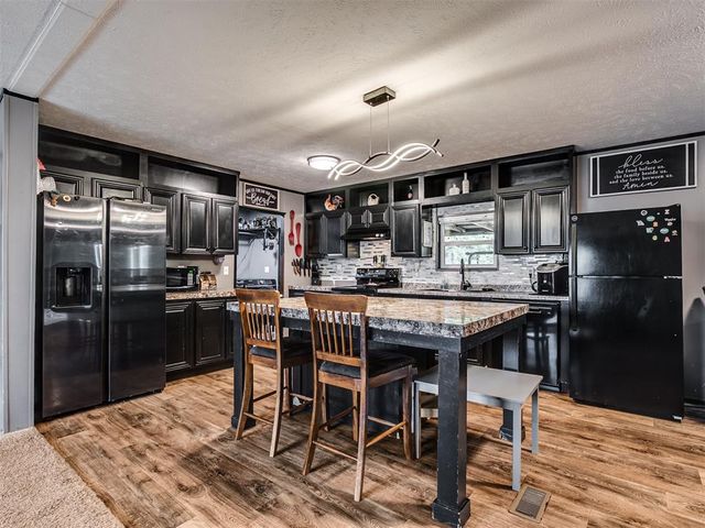 16215 Kasey Drive, Norman, OK 73026