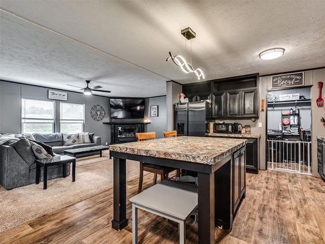 16215 Kasey Drive, Norman, OK 73026