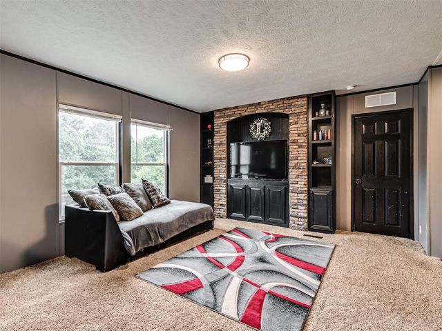 16215 Kasey Drive, Norman, OK 73026