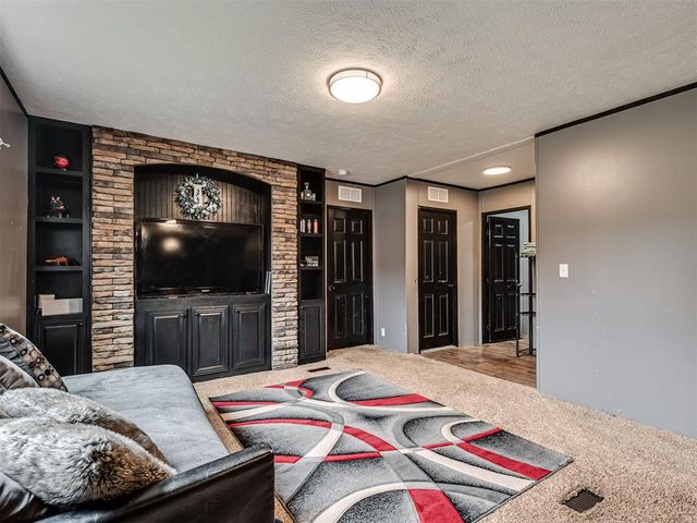16215 Kasey Drive, Norman, OK 73026