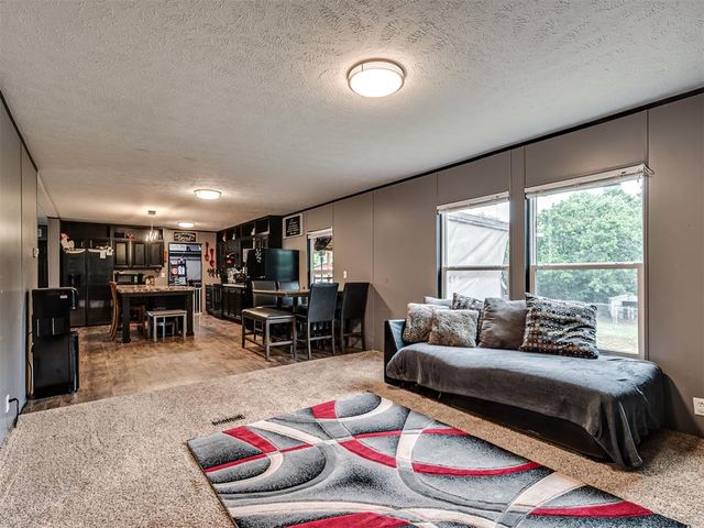 16215 Kasey Drive, Norman, OK 73026