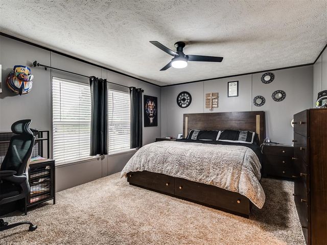 16215 Kasey Drive, Norman, OK 73026