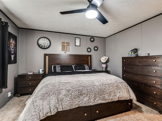 16215 Kasey Drive, Norman, OK 73026