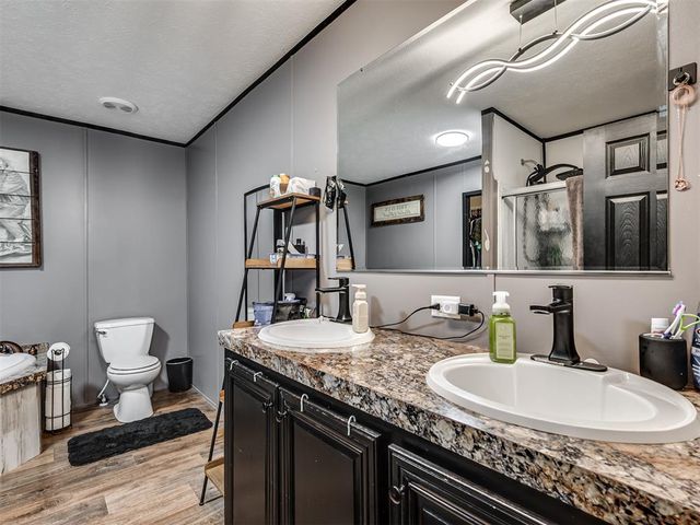 16215 Kasey Drive, Norman, OK 73026