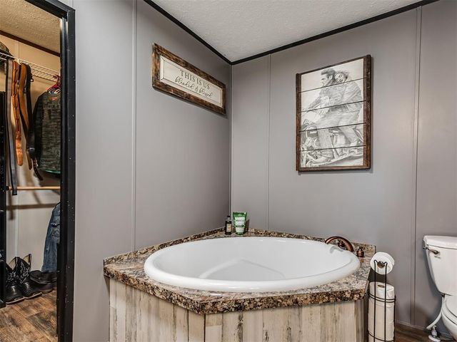 16215 Kasey Drive, Norman, OK 73026