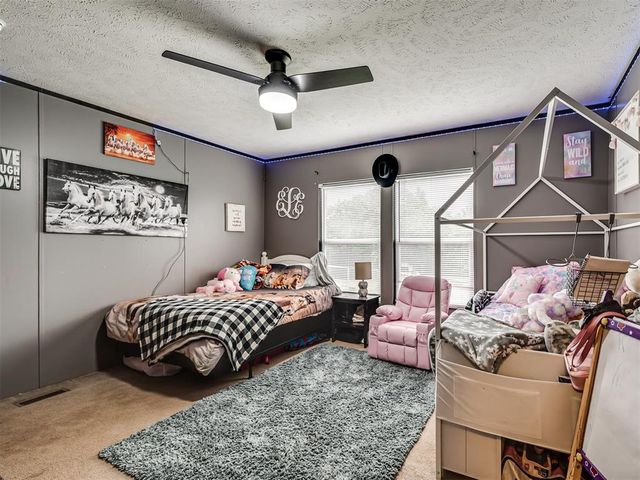 16215 Kasey Drive, Norman, OK 73026
