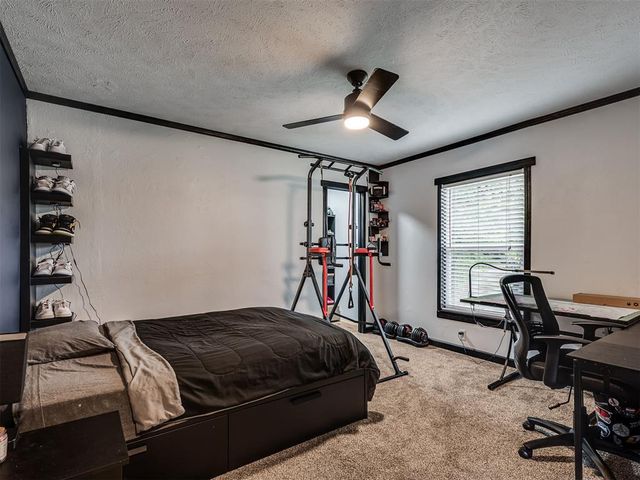16215 Kasey Drive, Norman, OK 73026