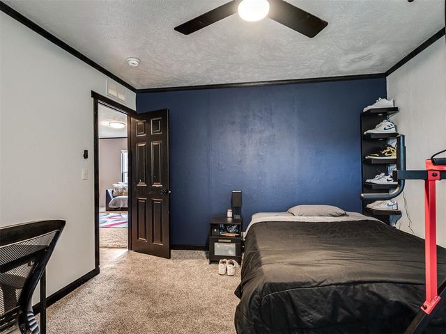 16215 Kasey Drive, Norman, OK 73026