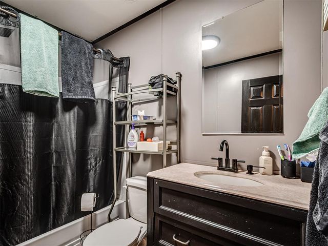 16215 Kasey Drive, Norman, OK 73026