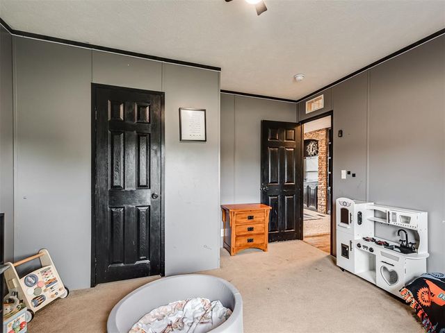 16215 Kasey Drive, Norman, OK 73026
