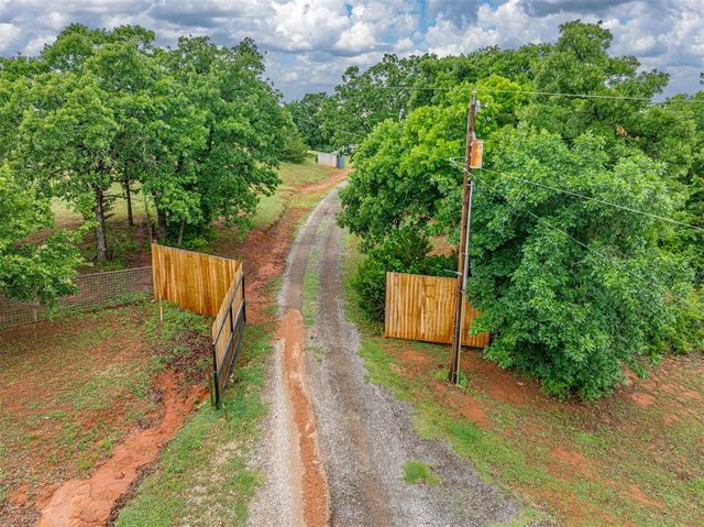 16215 Kasey Drive, Norman, OK 73026