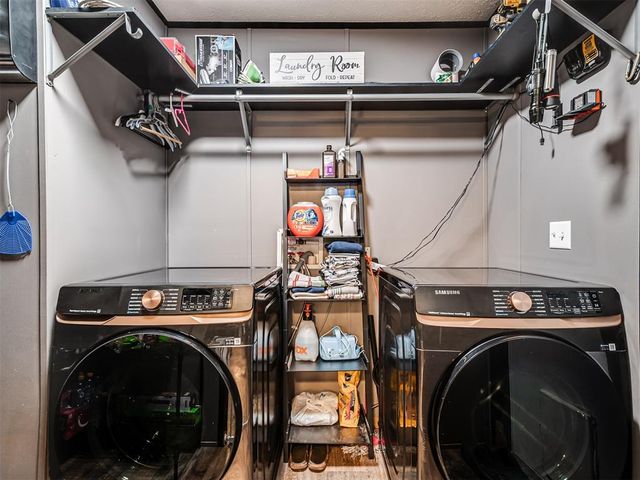 16215 Kasey Drive, Norman, OK 73026
