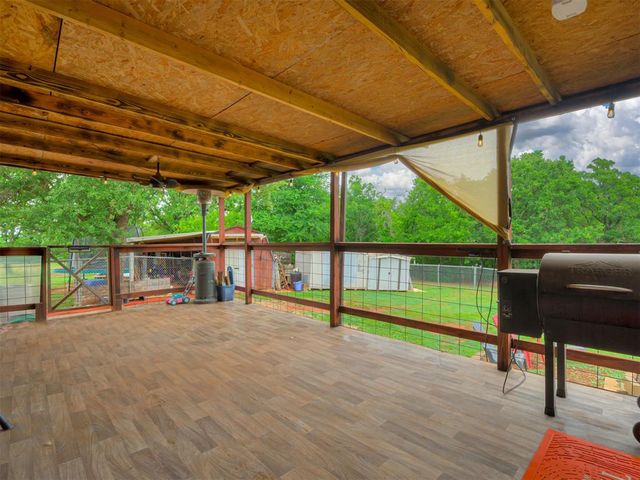 16215 Kasey Drive, Norman, OK 73026
