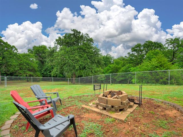 16215 Kasey Drive, Norman, OK 73026
