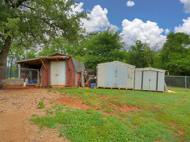 16215 Kasey Drive, Norman, OK 73026
