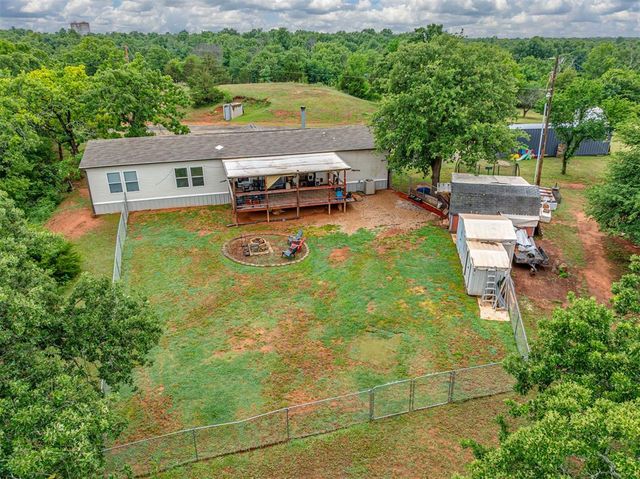 16215 Kasey Drive, Norman, OK 73026