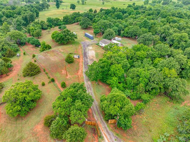 16215 Kasey Drive, Norman, OK 73026