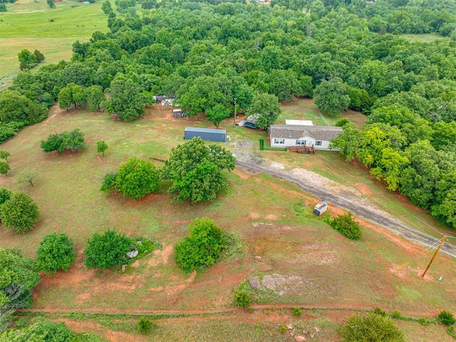 16215 Kasey Drive, Norman, OK 73026