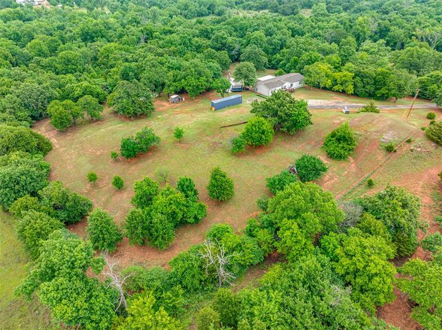 16215 Kasey Drive, Norman, OK 73026