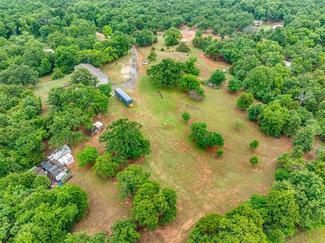 16215 Kasey Drive, Norman, OK 73026
