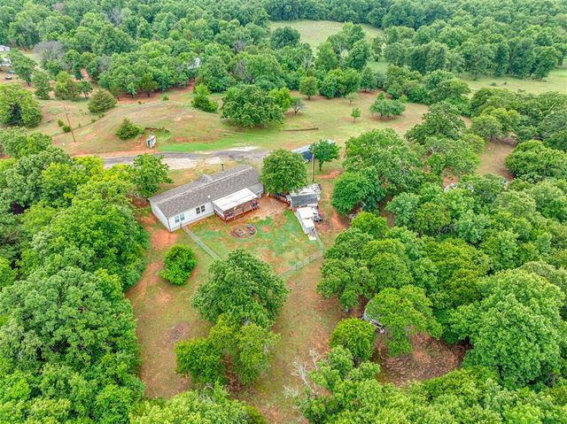16215 Kasey Drive, Norman, OK 73026