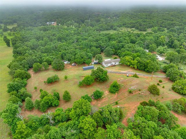 16215 Kasey Drive, Norman, OK 73026