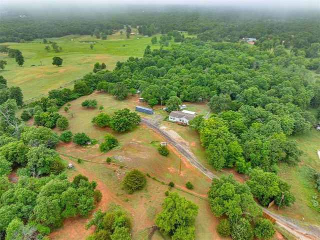 16215 Kasey Drive, Norman, OK 73026