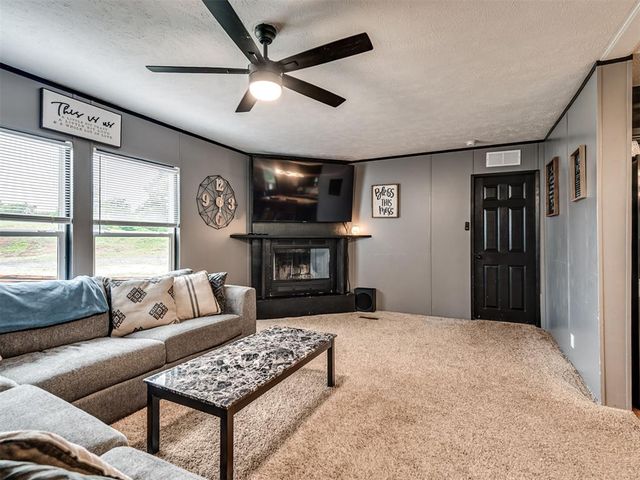 16215 Kasey Drive, Norman, OK 73026
