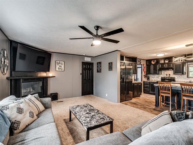 16215 Kasey Drive, Norman, OK 73026