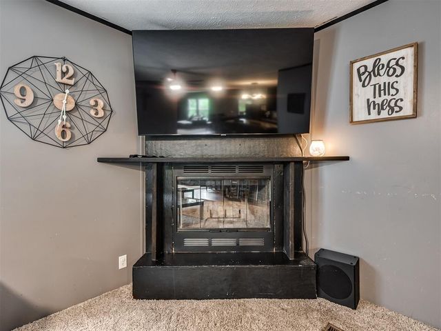16215 Kasey Drive, Norman, OK 73026