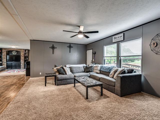 16215 Kasey Drive, Norman, OK 73026