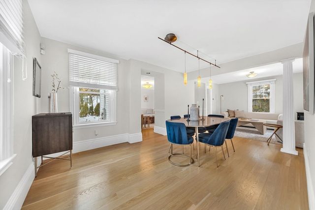 266 Langley Rd 1, Newton, MA 02459