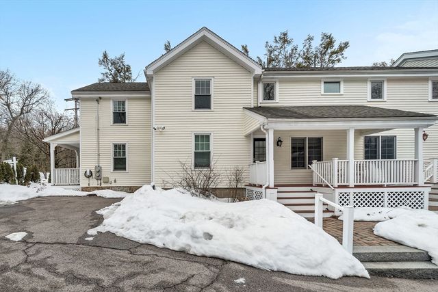 266 Langley Rd 1, Newton, MA 02459