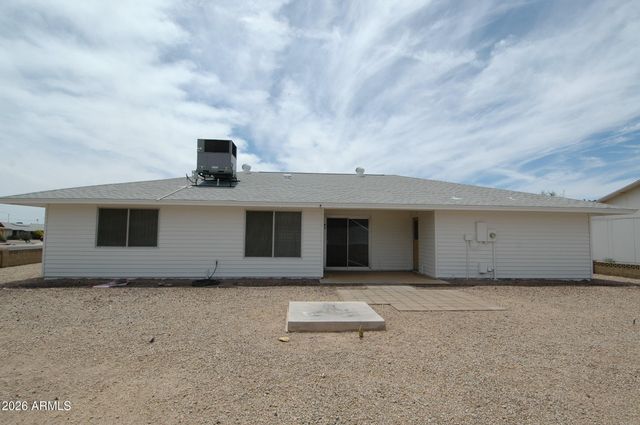 12225 N MISSION Drive, Sun City, AZ 85351