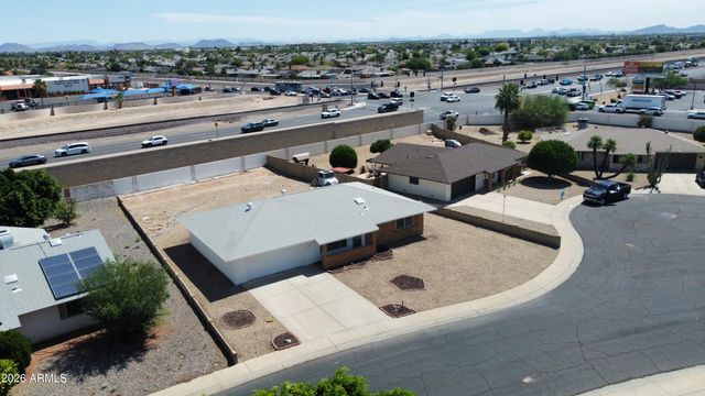 12225 N MISSION Drive, Sun City, AZ 85351