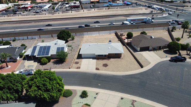 12225 N MISSION Drive, Sun City, AZ 85351