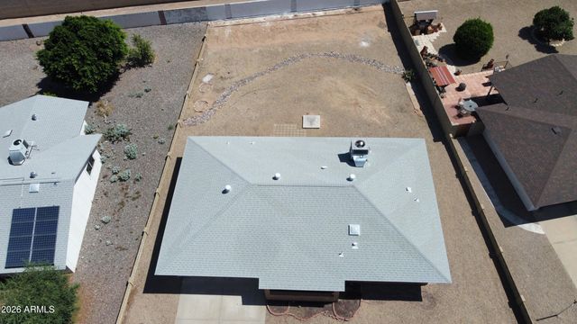 12225 N MISSION Drive, Sun City, AZ 85351