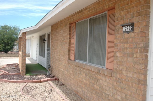 12225 N MISSION Drive, Sun City, AZ 85351