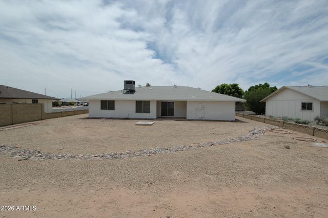 12225 N MISSION Drive, Sun City, AZ 85351